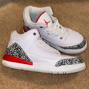 Air Jordan Shoes
